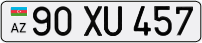 90XU457