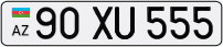 90XU555