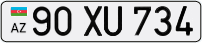 90XU734
