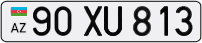 90XU813