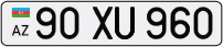 90XU960