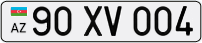 90XV004