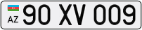 90XV009