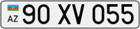 90XV055