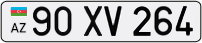 90XV264