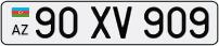 90XV909