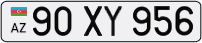 90XY956