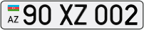 90XZ002
