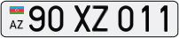 90XZ011