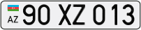 90XZ013
