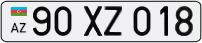 90XZ018