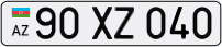 90XZ040
