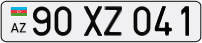 90XZ041