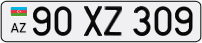 90XZ309