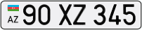 90XZ345