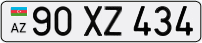 90XZ434