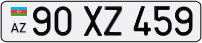 90XZ459
