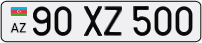 90XZ500