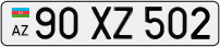 90XZ502