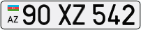 90XZ542