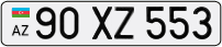 90XZ553