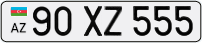 90XZ555