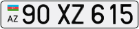 90XZ615