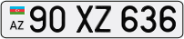 90XZ636