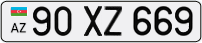 90XZ669