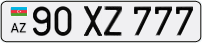 90XZ777