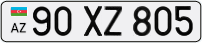 90XZ805