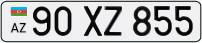 90XZ855