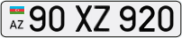 90XZ920