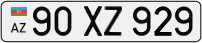 90XZ929