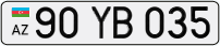 90YB035