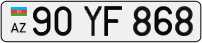 90YF868