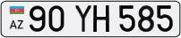 90YH585