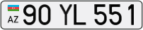 90YL551