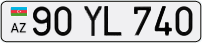 90YL740
