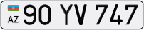 90YV747