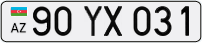 90YX031