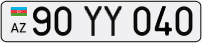 90YY040