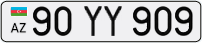 90YY909
