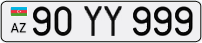 90YY999