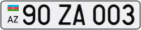 90ZA003