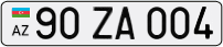 90ZA004