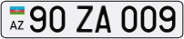 90ZA009