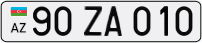 90ZA010