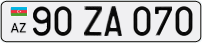 90ZA070
