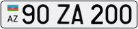 90ZA200
